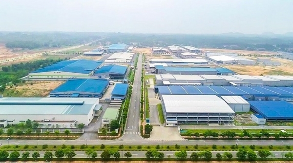 Tin bất động sản ngày 21/7: Doanh thu từ cho thuê đất, xưởng KCN phía Nam tăng cao