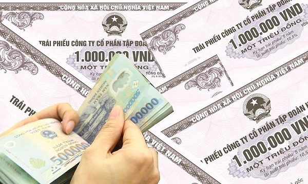 Đề xuất xây dựng các loại trái phiếu an toàn cao để thu hút nhà đầu tư