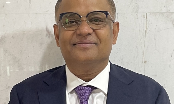 ADB bổ nhiệm Giám đốc Quốc gia mới tại Việt Nam