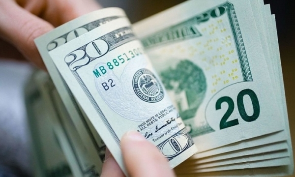Tỷ giá ngoại tệ hôm nay 24/7: Liệu đồng USD có tiếp tục tăng?