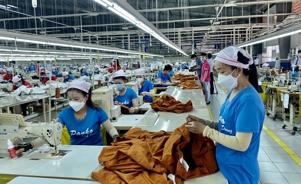 'Thách thức' mới cho xuất khẩu dệt may, thủy sản, sắt thép muốn vào thị trường châu Âu