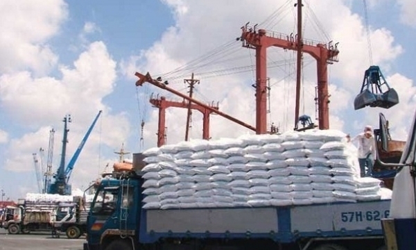 Giá phân bón hôm nay 27/7: Thị trường trầm lắng