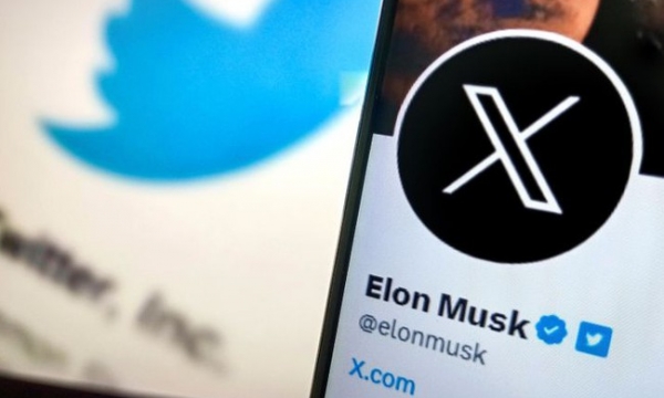 Đổi tên Twitter thành X, Elon Musk có thể đối diện rắc rối pháp lý lớn