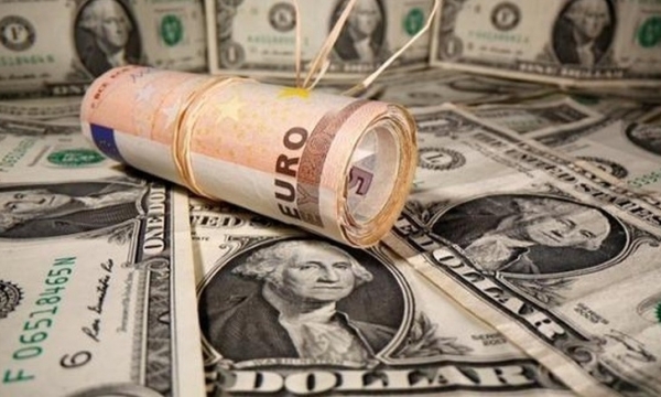 Tỷ giá ngoại tệ hôm nay 28/7: Đồng USD tăng mạnh sau thông tin dữ liệu kinh tế Mỹ