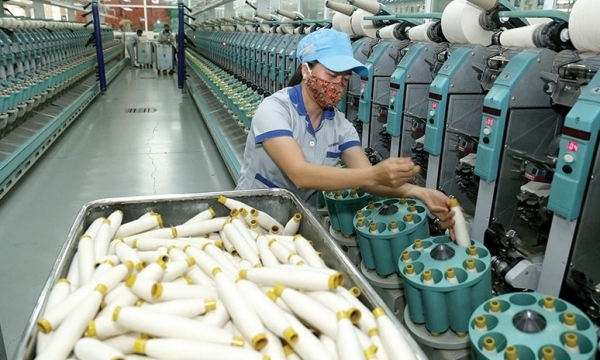 Tiếp sức cho doanh nghiệp vượt khó