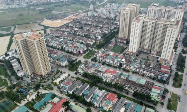 Tổ chức, cá nhân nước ngoài có quyền gì khi sở hữu nhà ở Việt Nam?