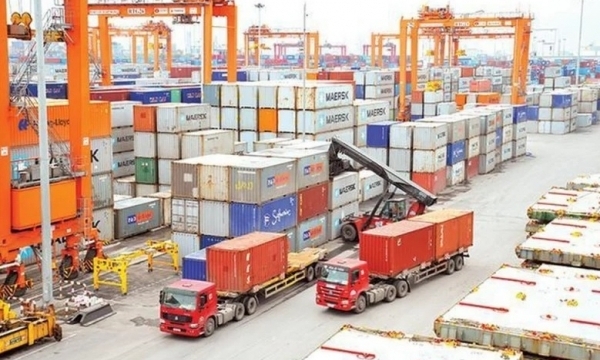 Doanh nghiệp xuất khẩu được hoàn gần 46 nghìn tỷ đồng thuế VAT