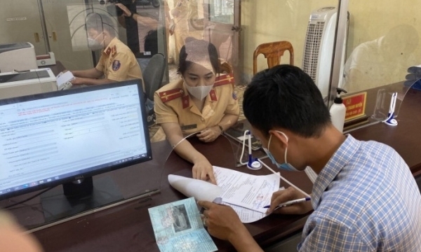 Một số chính sách có hiệu lực từ tháng 8/2023