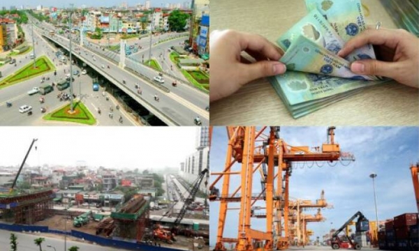 Điều chỉnh gần 25 nghìn tỷ đồng kế hoạch đầu tư công trung hạn cho các địa phương