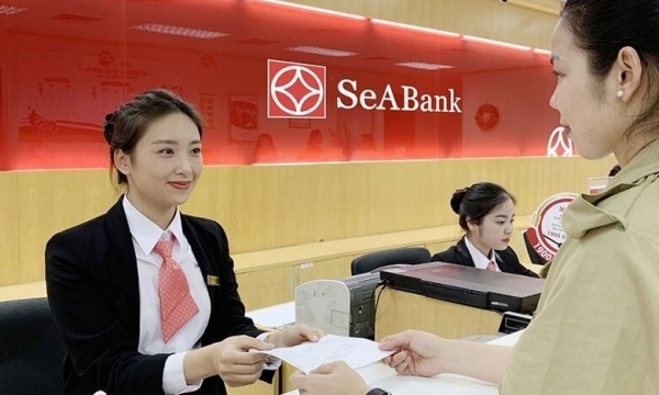 Tin ngân hàng ngày 2/8: SeABank đạt hơn 2.016 tỷ đồng lợi nhuận 6 tháng