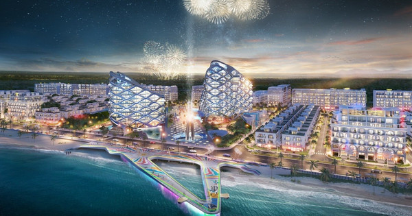 Văn Phú – Invest hoàn thành 75% kế hoạch lợi nhuận cả năm