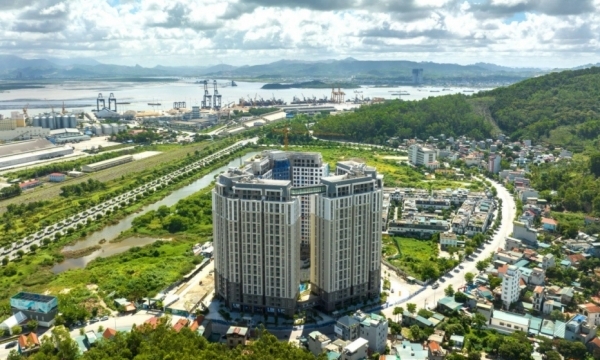 Tin bất động sản ngày 3/8: Doanh nghiệp Hàn Quốc muốn đầu tư loạt dự án lớn tại Đà Nẵng