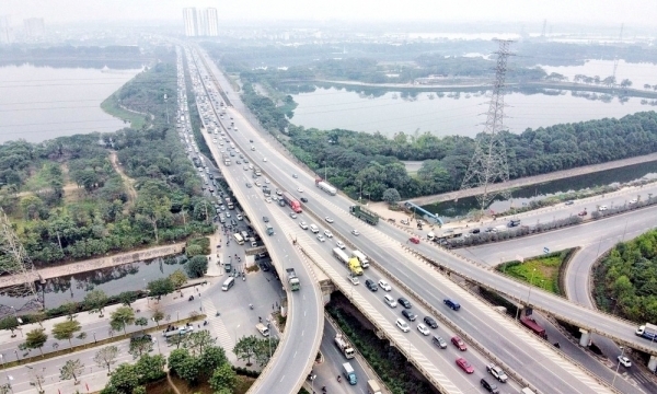 Hà Nội: Phấn đấu giải ngân đầu tư công 6 tháng cuối năm cao gấp 2 lần 6 tháng đầu năm