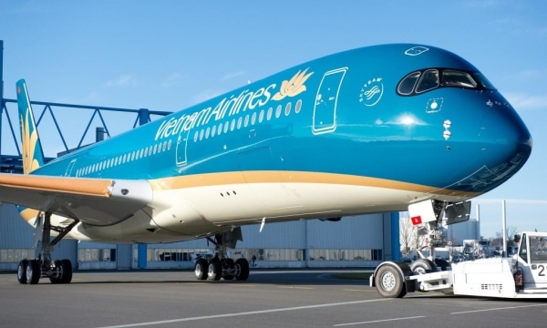 Vietnam Airlines lãi gộp gần 2.900 tỷ đồng trong nửa đầu năm 2023