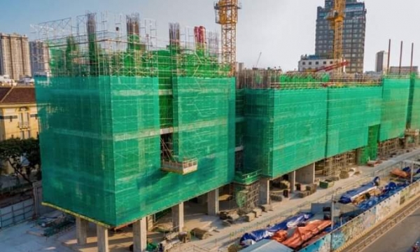 26 dự án nhà ở xã hội muốn vay gần 13.000 tỷ đồng từ gói 120.000 tỷ