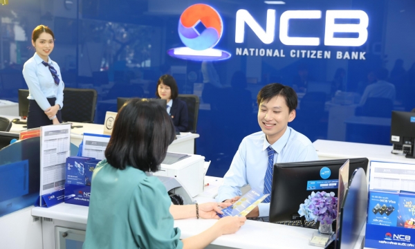 HR Asia Awards trao giải “Nơi làm việc tốt nhất Châu Á” cho Ngân hàng NCB