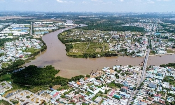 Vĩnh Long thu hồi 11 dự án bất động sản chậm triển khai