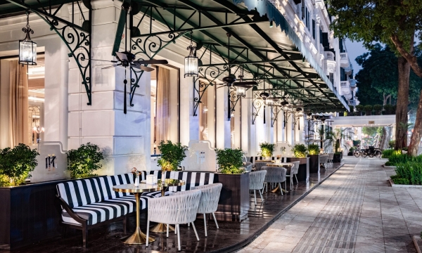 Dịch vụ lưu trú tại Hà Nội: Kỳ vọng phục hồi hoàn toàn sau năm 2024