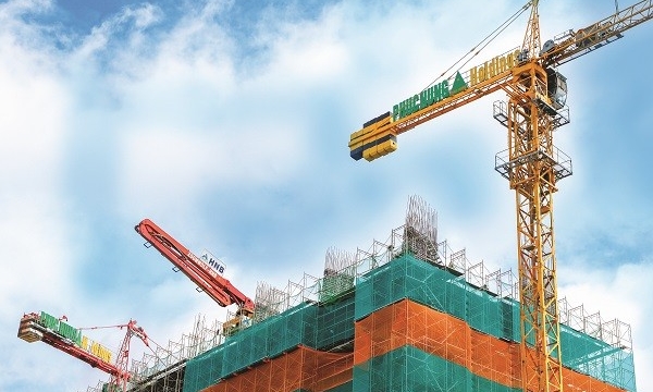 6 tháng đầu năm 2023, Phục Hưng Holdings làm ăn ra sao?