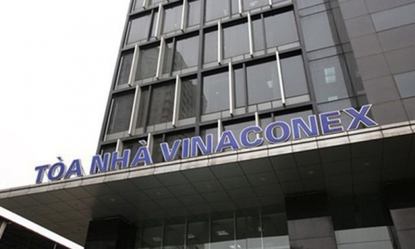 Liên tục chi tiền mua lại trước hạn, Vinaconex vẫn “ôm” hơn 2.400 tỷ đồng trái phiếu