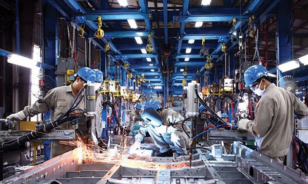 3 kịch bản tăng trưởng kinh tế Việt Nam 2023