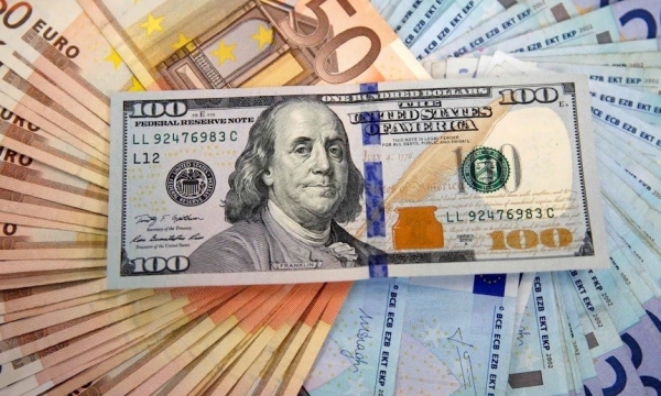 Tỷ giá ngoại tệ hôm nay 9/8: Đồng USD thế giới tiếp đà tăng