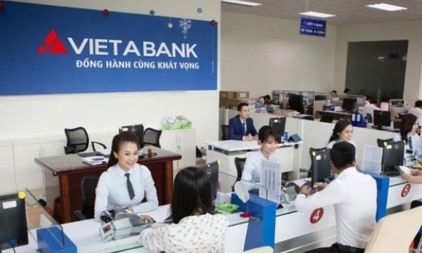 Tin ngân hàng ngày 9/8: VietABank cung cấp vốn cho nhiều doanh nghiệp khi chưa hoàn thiện pháp lý