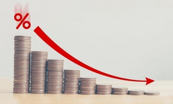 Tin ngân hàng ngày 11/8: Yêu cầu NHNN điều hành quyết liệt để tiếp tục giảm mặt bằng lãi suất