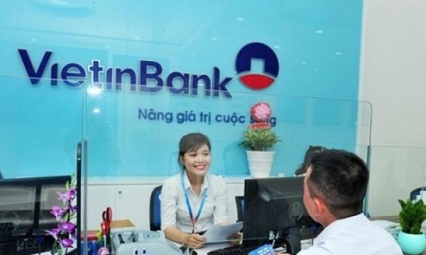 Tin ngân hàng ngày 12/8: VietinBank muốn bán khoản nợ xấu của một doanh nghiệp FDI