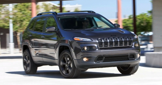 Ô tô Jeep Grand Cherokee tiếp tục bị triệu hồi tại Việt Nam, nguyên nhân do đâu?