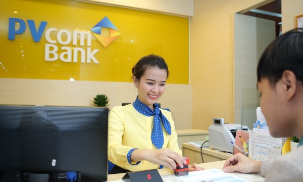 PVcomBank dành nhiều ưu đãi cho khách hàng chuyển tiền quốc tế