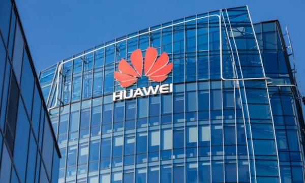Huawei ghi nhận doanh thu 42,96 tỷ USD trong 6 tháng