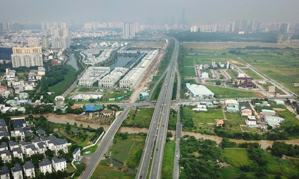 Căn cứ đánh giá sự phù hợp của dự án đầu tư với quy hoạch