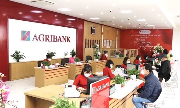 Nợ xấu 'khổng lồ', Agribank liên tục rao bán tài sản có giá từ trăm triệu đến hàng nghìn tỷ