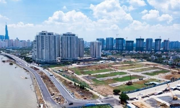 “Chủ đầu tư vẫn được vay vốn ngân hàng dù dự án chưa đủ điều kiện kinh doanh”