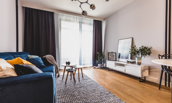 Khách hàng mua nhà được hưởng nhiều ưu đãi khi vay vốn tại PVcomBank