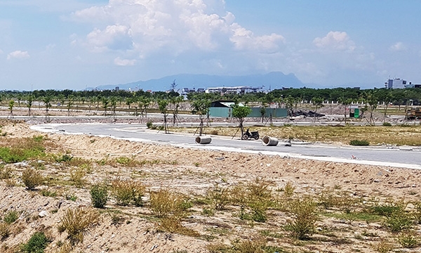 Đà Nẵng: Rà soát, thống kê số lượng quỹ đất tái định cư