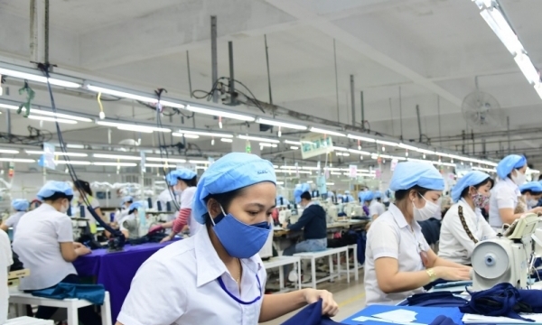 Doanh nghiệp sắp được tháo gỡ khó khăn về vay vốn