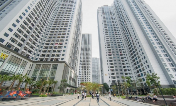 Đề xuất mở rộng đối tượng mua nhà ở xã hội