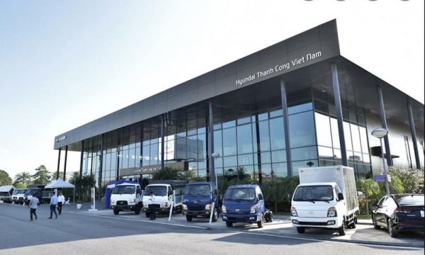“Về tay” ông lớn Thành Công Group, PV-Inconess vẫn lỗ chồng lỗ