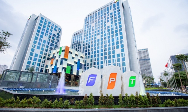 FPT kinh doanh ra sao khi tỷ giá đồng USD tăng mạnh?