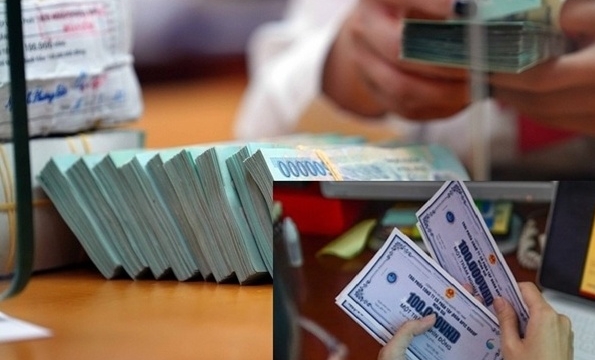 Tin ngân hàng ngày 22/8: Ngân hàng mua lại gần 77.000 tỷ đồng trái phiếu trước hạn