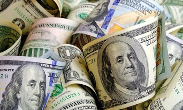 Tỷ giá ngoại tệ hôm nay 22/8: Đồng USD trong nước giảm mạnh