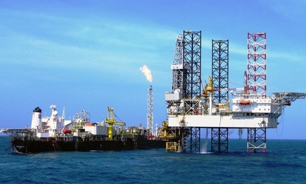 Giá xăng dầu hôm nay (23/8): Dầu thô tiếp tục giảm