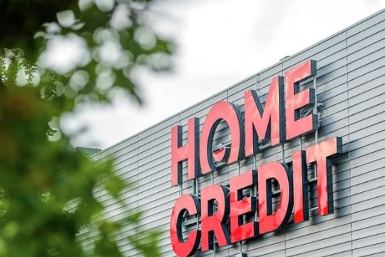 Lọt vào tầm ngắm của ngân hàng lớn thứ hai Thái Lan, Home Credit đang kinh doanh ra sao?