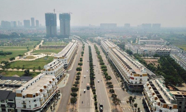 Ngưng hiệu lực thi hành một số quy định về cho vay được cho là “gây khó” cho doanh nghiệp bất động sản