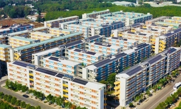 Tin bất động sản ngày 24/8: TP HCM tiến hành giám sát các dự án nhà ở xã hội