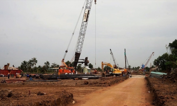 Sửa Luật Đất đai: Ngăn chặn tình trạng vừa điều chỉnh mục đích sử dụng đất đã thu hồi đất