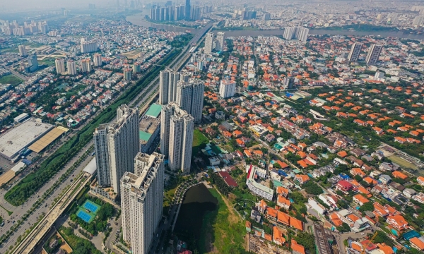 Các doanh nghiệp bất động sản còn rủng rỉnh “của để dành”?