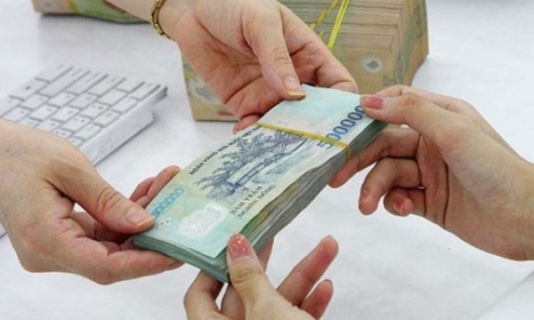 Những trường hợp không được vay vốn ngân hàng từ 1/9